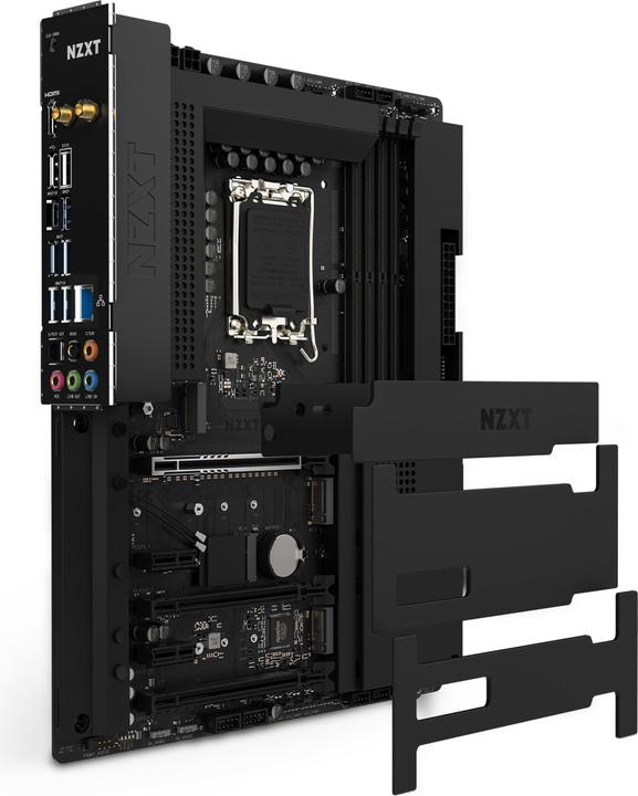 Actual product image NZXT N7 Z790 (LGA 1700, Intel Z790, ATX)