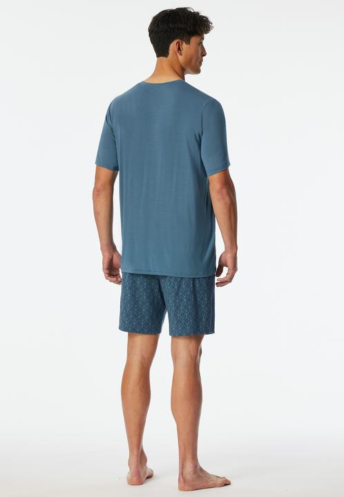 Actual product image Schiesser Pyjamas Modal (S)