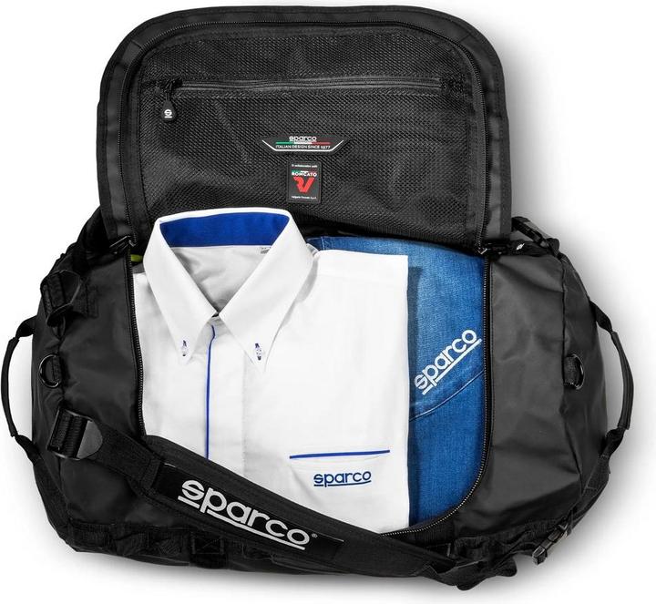 Immagine prodotto Sparco Dakar (60 l)