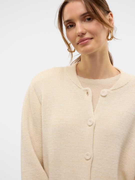 Image du produit Vero Moda VMPOLA Strickjacke Strickjacke (L)