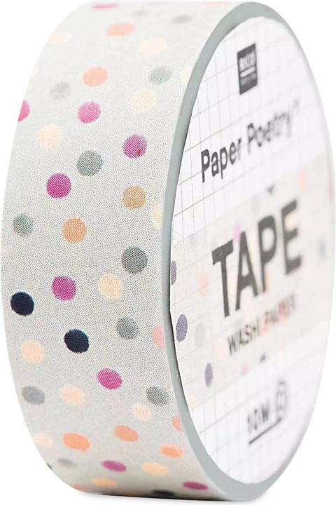 Immagine prodotto Paper Poetry Nastro di carta