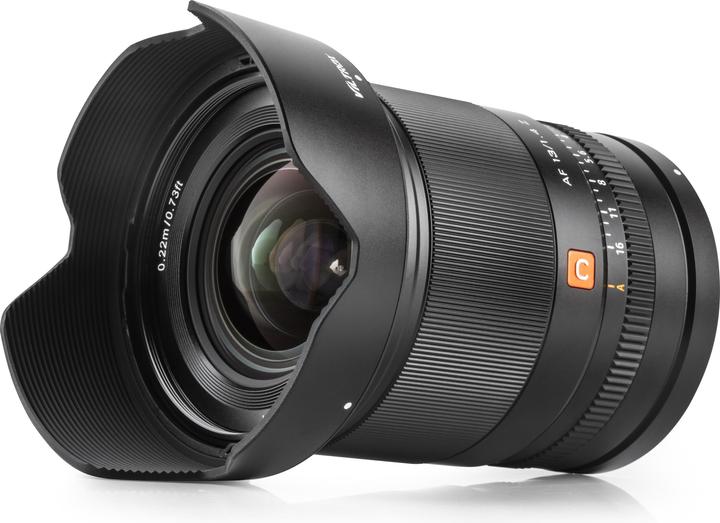 Produktbild Viltrox AF 13mm F/1.4 Nikon Z (Nikon Z, APS-C / DX)