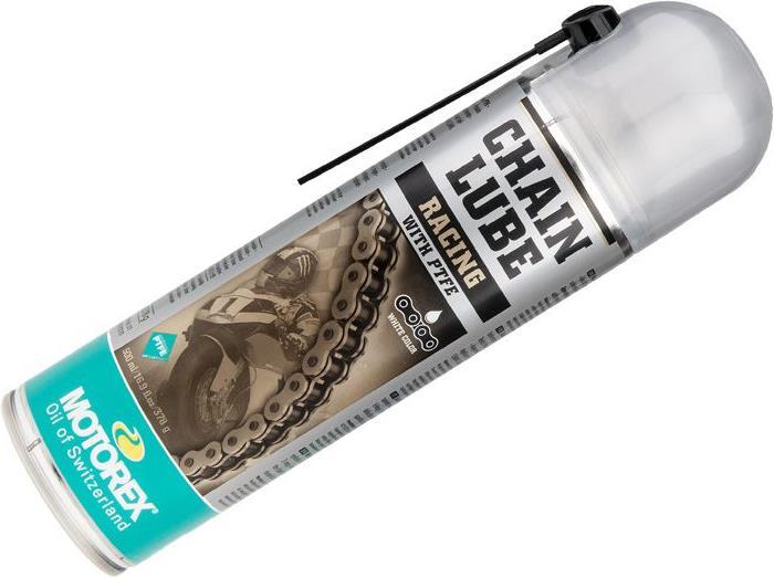 Produktbild Motorex Kettenspray Racing (500 ml)