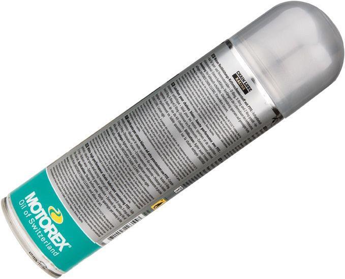 Produktbild Motorex Kettenspray Racing (500 ml)