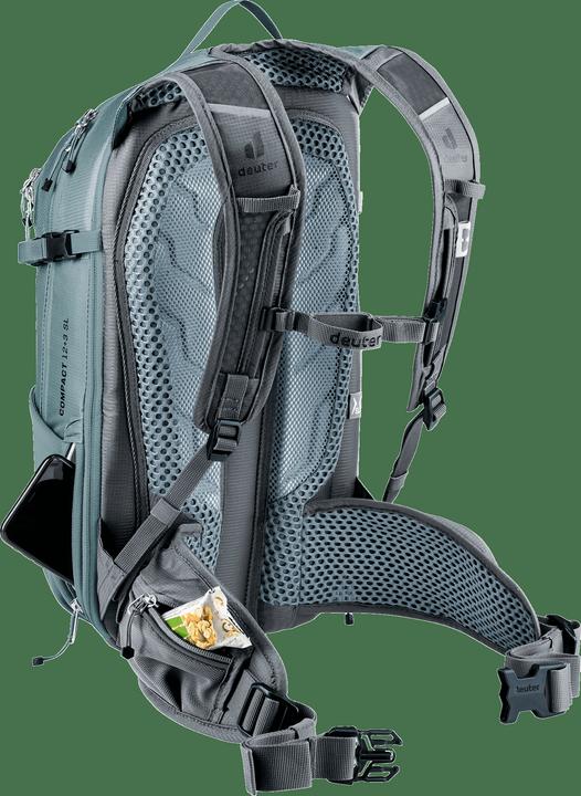 Actual product image Deuter Compact 12+3 (12 l)