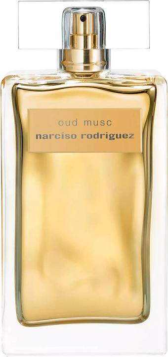 Actual product image Narciso Rodriguez Oud musk (Eau de parfum, 100 ml)