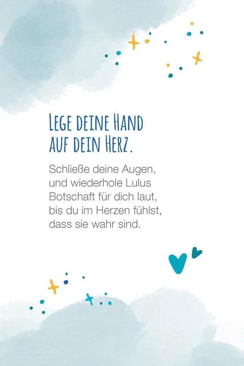 Produktbild Ich bin ich! – 40 Affirmationen und Rituale, die Kinder stark machen (Deutsch, Stefanie Köster, Alexandra Molina, 2022)