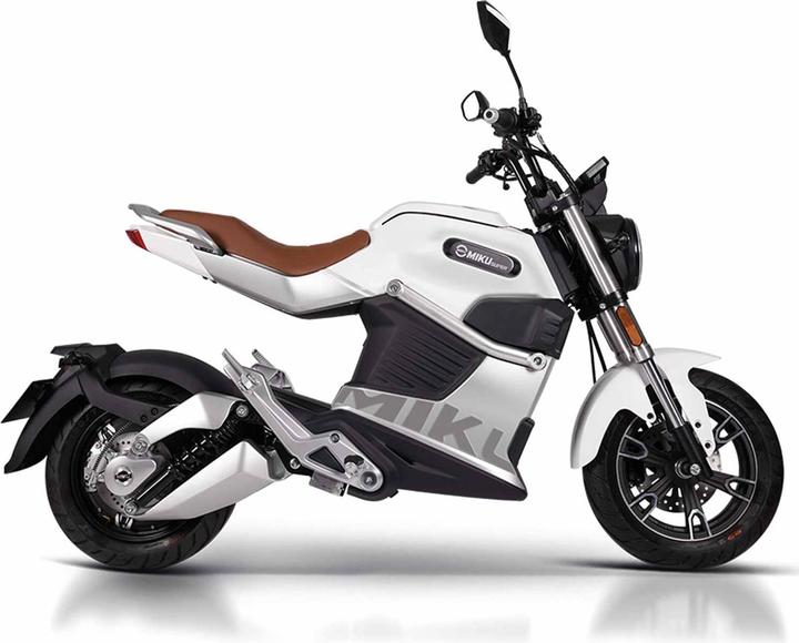Image du produit MIKU Super (45 km/h, 5000 W)