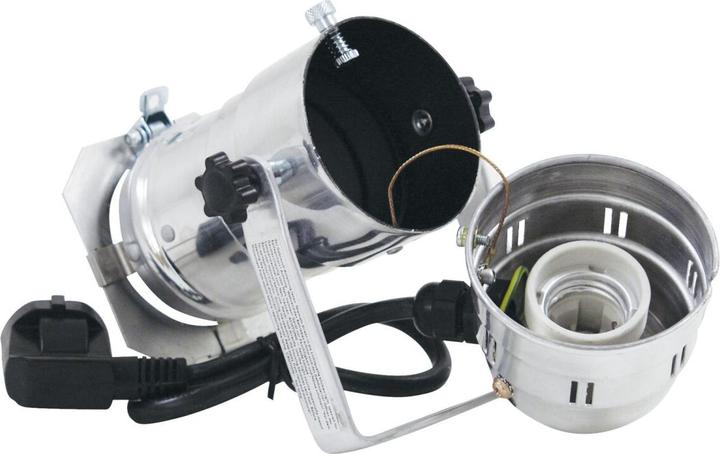 Produktbild Eurolite Halogen-PAR-Scheinwerfer PAR-2 (HPS)