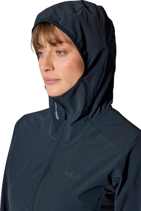 Immagine prodotto Rab Borealis Hoodie (XL)