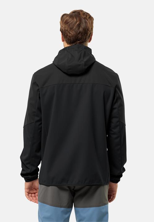 Produktbild Jack Wolfskin Feldberg Hoody M (XL)
