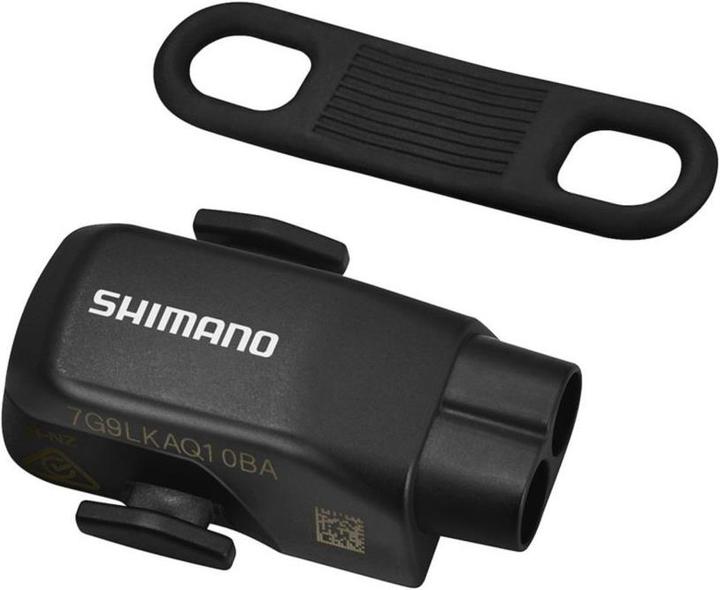 Actual product image Shimano Di2
