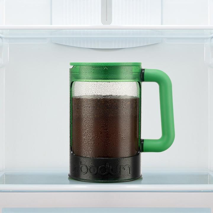 Actual product image Bodum Iced coffee maker for cold brew coffee (1.50 l)