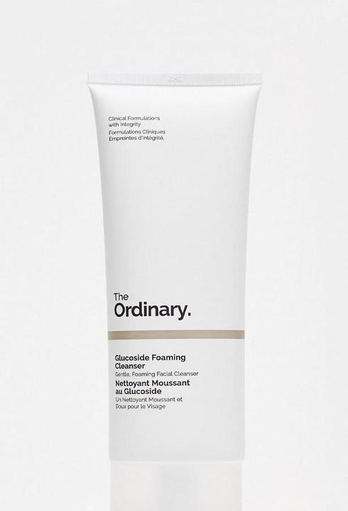 Image du produit The Ordinary Nettoyant moussant au glucoside (Mousse, 150 ml)