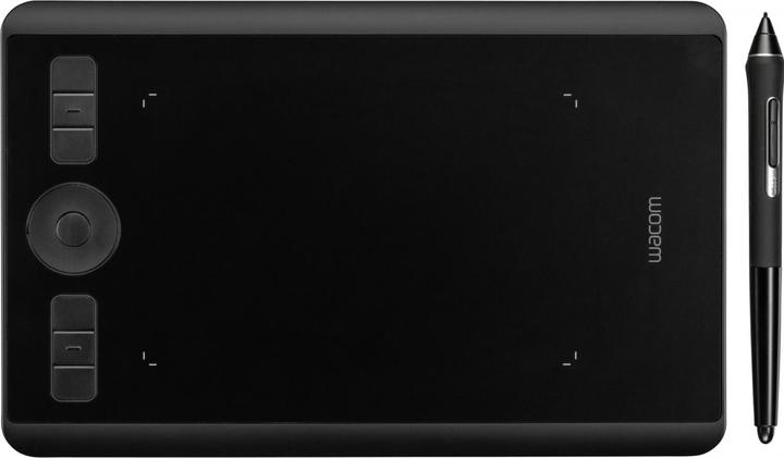 Produktbild Wacom Intuos Pro S, South (13.30", 5080 lpi)
