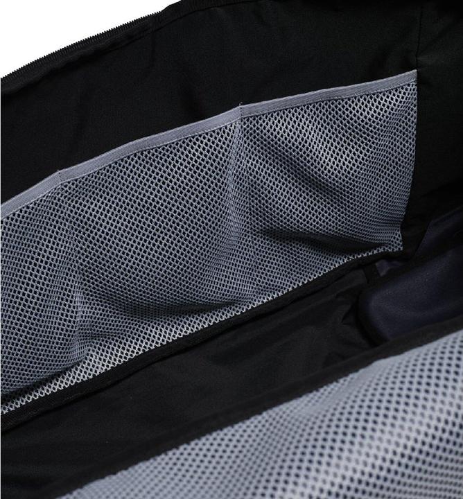 Actual product image Jack Wolfskin All-In Duffle Wheeler 90 (90 l)