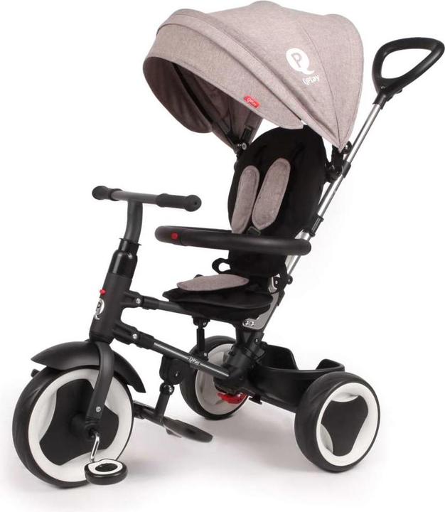 Produktbild Qplay Rito 3 in 1