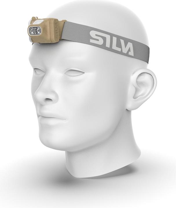 Produktbild Silva Terra Scout H (350 lm)