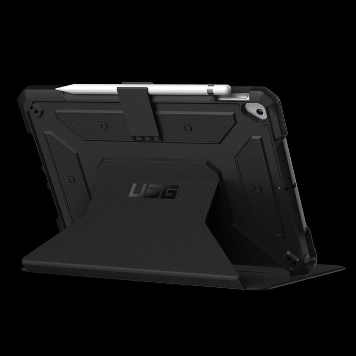 Productafbeelding UAG Zaak Metropolis (iPad 2019 (7e Gen))