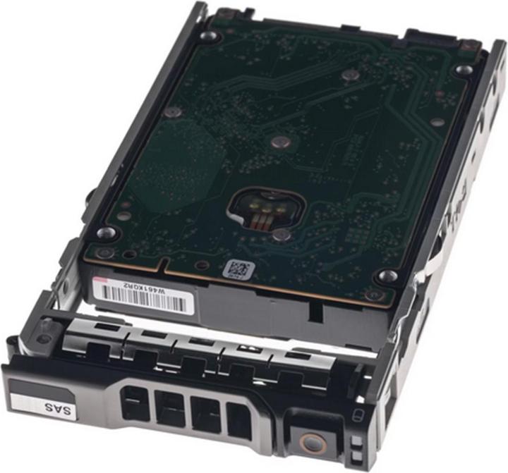 Image du produit Dell Disque dur 2.4 TB (2.40 To, 2.5")