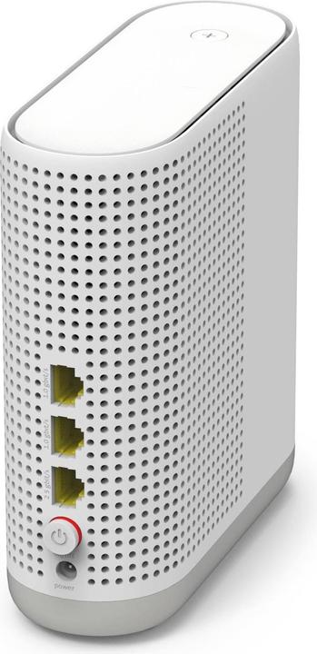 Actual product image Swisscom WLAN Box 3 (4800 Mbit/s, 600 Mbit/s)
