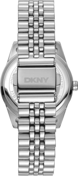 Image du produit DKNY Parsons Logo Damenuhr