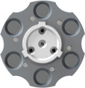 Produktbild Zeapon Revolver Quick Release (Stativadapter)