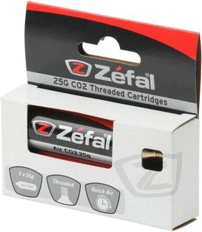 Immagine prodotto Zefal Standard (Pompa da pavimento con ricambi)