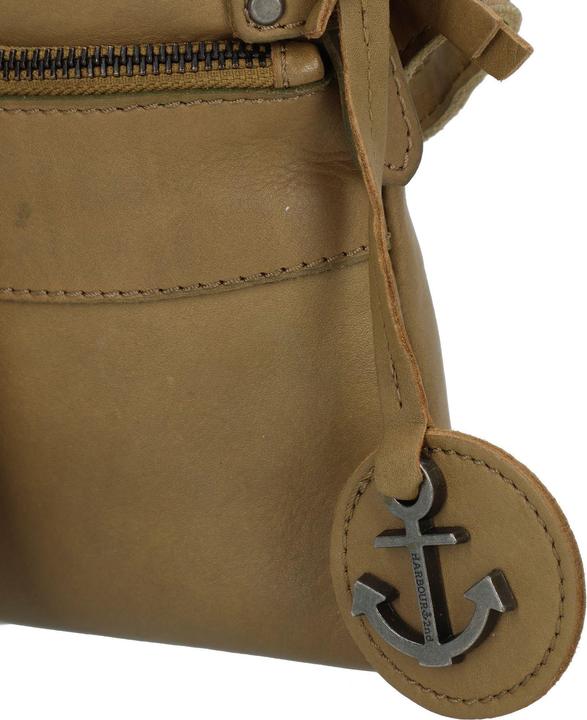 Produktbild Harbour 2nd Anchor Love Umhängetasche Leder 18 cm