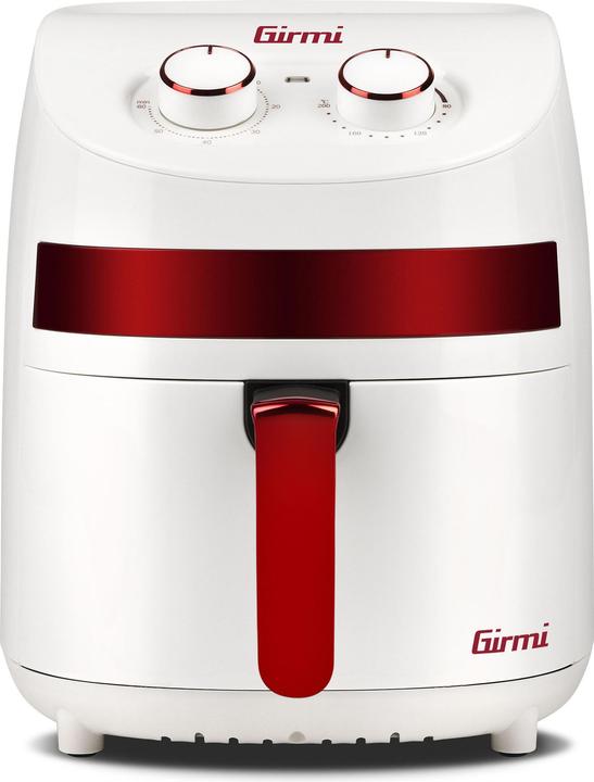 Actual product image Girmi FG93