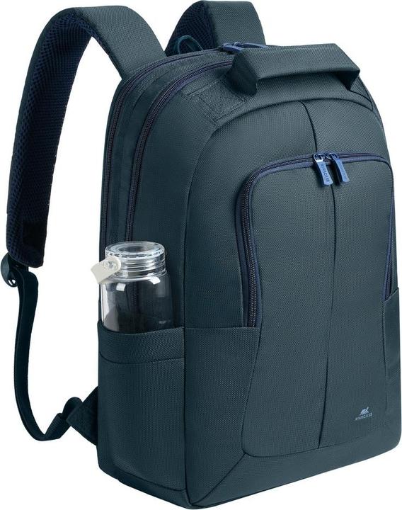 Actual product image Rivacase Tegel 8436 dark blue