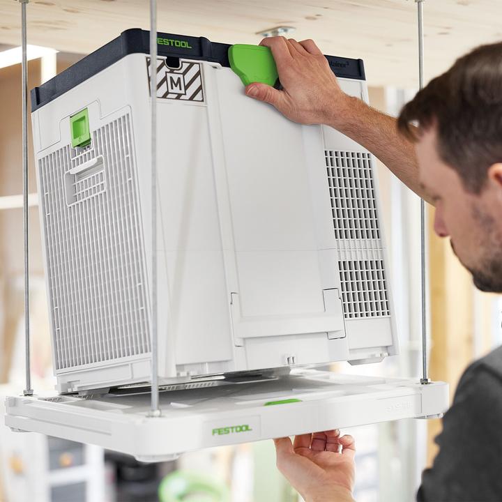 Immagine prodotto Festool Supporto a soffitto DH-SYS-AIR (1 x)