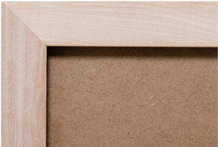 Actual product image Jamu Picture frame for children's drawings (21 x 29.7 cm)