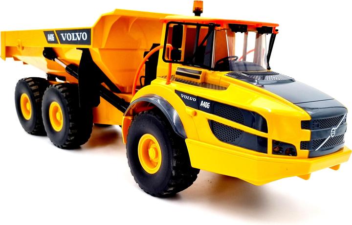Produktbild Fm-electrics Electrics Volvo (RTR Ready-to-Run)