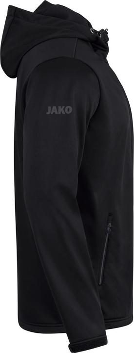 Actual product image JAKO Softshell jacket Premium (4XL)