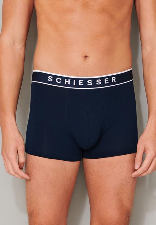 Image du produit Schiesser Boxershorts (S, Lot de 3)