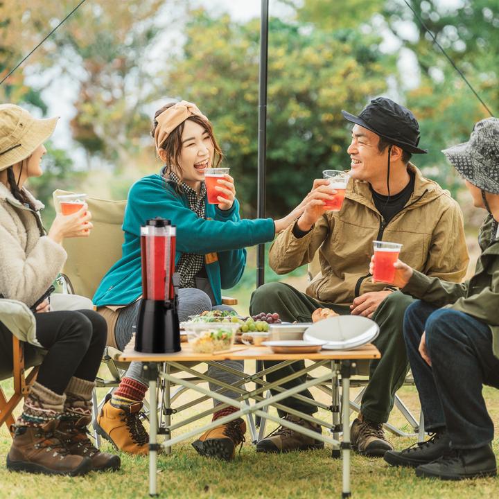 Produktbild Relaxdays Biersäule