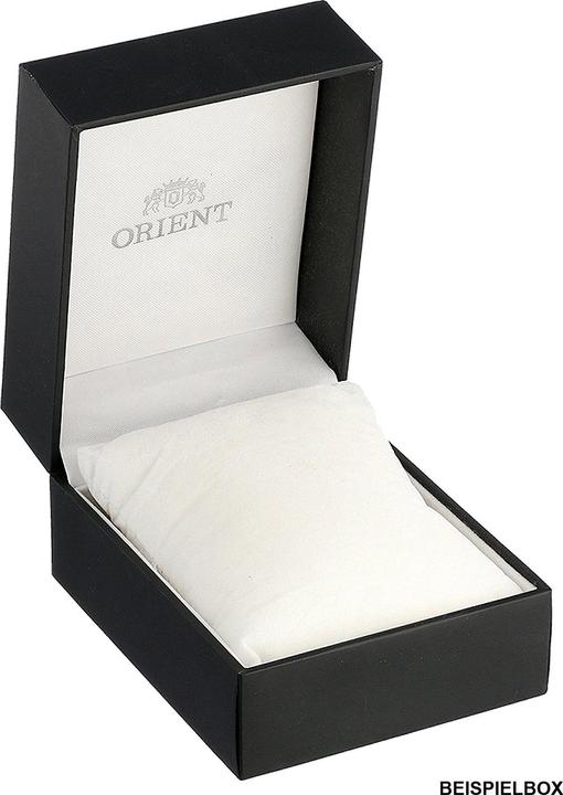 Actual product image Orient Revival Neo 70s - RA-AA0B01G19B (Sports watch, 42 mm)