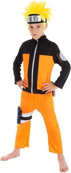 Chaks Naruto Shippuden: Naruto Uzumaki (140)