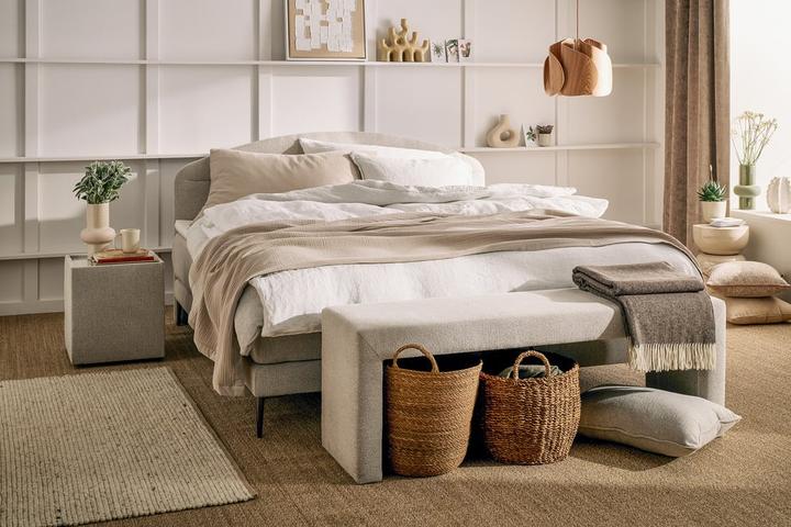 Image du produit Atelier Pfister Lindau (Housse de couette, 160 x 240 cm)