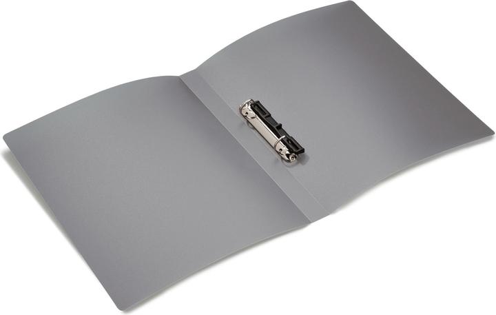 Immagine prodotto HERMA Raccoglitore ad anelli A4 traslucido (A4, 25 mm, 1 Pezzo/i)