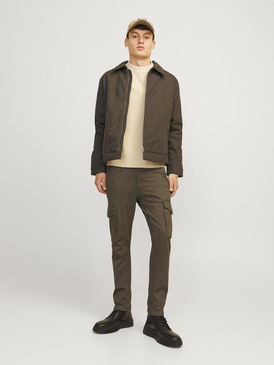 Actual product image Jack & Jones Jpstpaul Jjflake Cargo Noos (W31/L32)