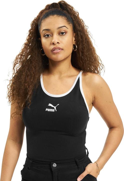 Immagine prodotto Puma Corpo classico senza maniche (XS)