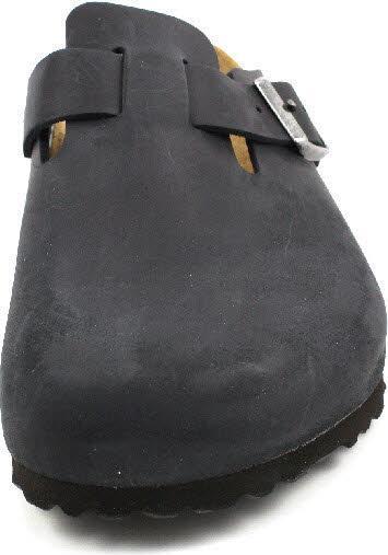 Actual product image Birkenstock Clogs Boston Normal (43)