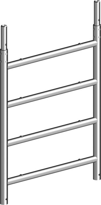 Produktbild Layher Standleiter (100 cm)