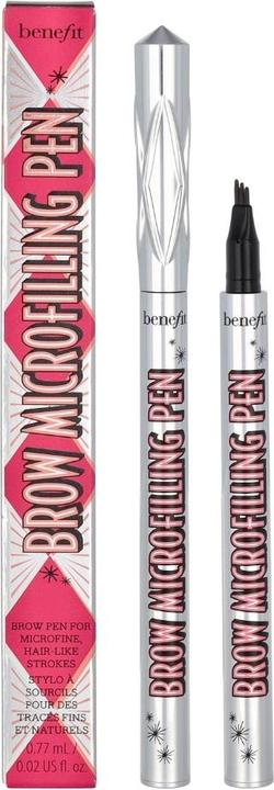 Produktbild BeneFit Cosmetics Brow Microfilling Pen (Medium Brown)