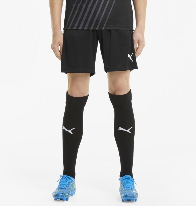 Produktbild Puma teamLIGA Training Shorts (XS)