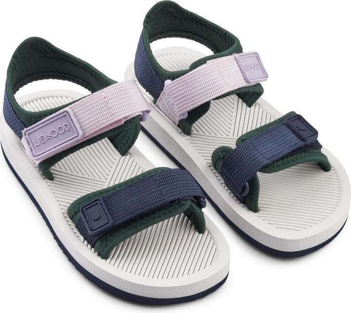 Immagine prodotto Liewood Sandalo Monty extra light (22)