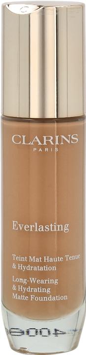 Immagine prodotto Clarins Fondazione eterna (112C Ambra)