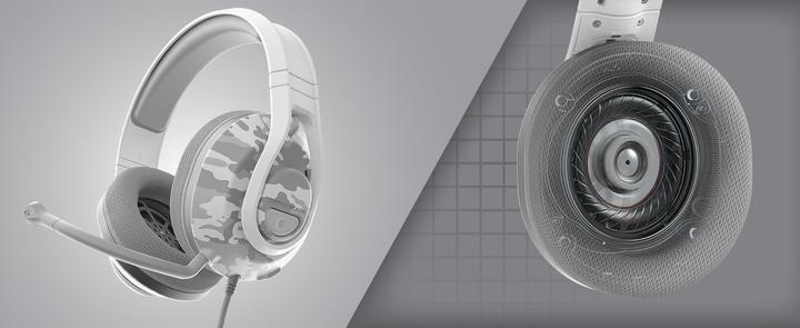 Immagine prodotto Turtle Beach Recon 500 (Cablato)
